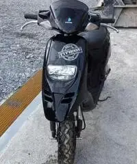 Scooter 50 Scooter 50