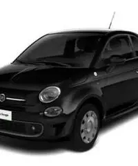 FIAT 500 my21 10 70 cv hybrid connect FIAT 500 my21 10 70 cv hybrid connect