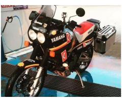 Yamaha Super Tènèrè XTZ 750