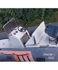 Focchi 460 Focchi 460