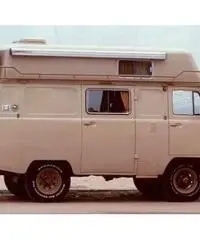 Camper 4x4 uaz Camper 4x4 uaz