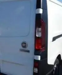 FIAT Talento 1.6 MJT 120CV PL-TN Furgone 12q pas FIAT Talento 1.6 MJT 120CV PL-TN Furgone 12q pas