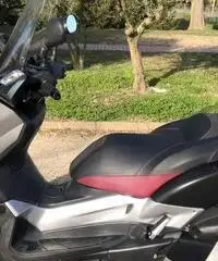 Yamaha X-Max 250 Black Edition Yamaha X-Max 250 Black Edition