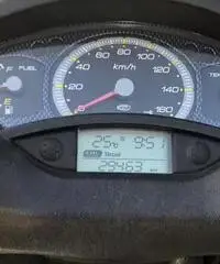 Yamaha X-Max 250 Black Edition Yamaha X-Max 250 Black Edition