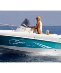 Saver 560 Walkaround Saver 560 Walkaround