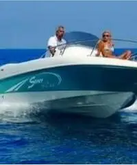 Saver 560 Walkaround Saver 560 Walkaround