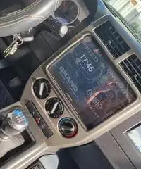 Patriot Jeep 2008 2,0 tdi 190000 km Patriot Jeep 2008 2,0 tdi 190000 km