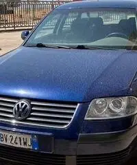 Passar 1.9 TDI Passar 1.9 TDI