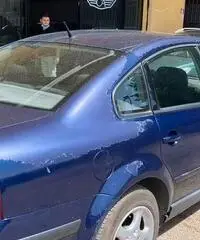 Passar 1.9 TDI Passar 1.9 TDI