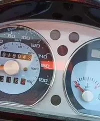 Scooter piaggio Beverly 500 cruiser