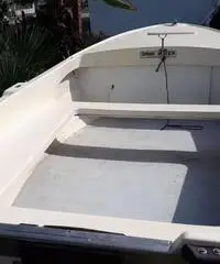 Barca dislocante m. 460 Barca dislocante m. 460