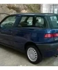 Alfa romeo 145 - 1999