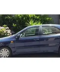 FIAT Bravo/Brava - 1999 blu FIAT Bravo/Brava - 1999 blu