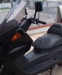 Yamaha Majesty 250 - 1996 Yamaha Majesty 250 - 1996
