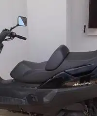 Yamaha Majesty 250 - 1996 Yamaha Majesty 250 - 1996