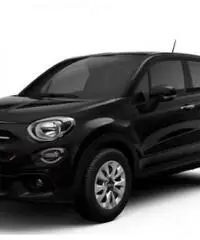 FIAT 500X urban my21 10 120cv firefly connect FIAT 500X urban my21 10 120cv firefly connect