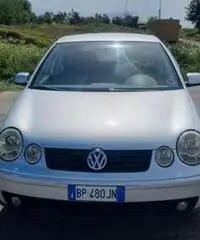 VOLKSWAGEN Polo 1.9/101CV TDI 5p. Highline VOLKSWAGEN Polo 1.9/101CV TDI 5p. Highline