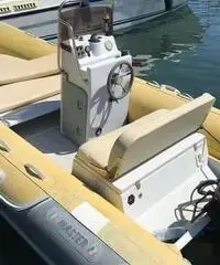 Gommone 4,5mt con motore Gommone 4,5mt con motore