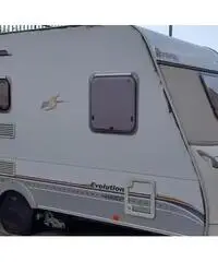 Caravan perfetta