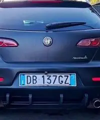 Ska mbio alfa 159 Ska mbio alfa 159
