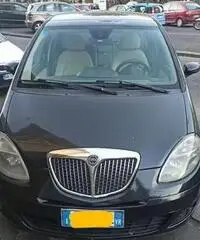 Lancia Musa Lancia Musa