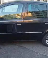 Lancia Musa Lancia Musa