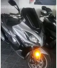 Kymco Xciting 400cc Kymco Xciting 400cc