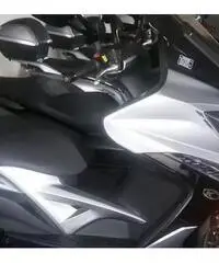 Kymco Xciting 400cc Kymco Xciting 400cc