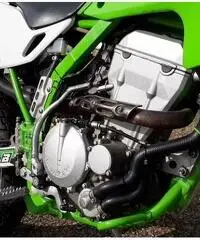 Kawasaki Klx 300 r Enduro Kawasaki Klx 300 r Enduro