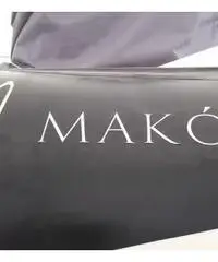 ZAR FORMENTI MAKO' 58 2014 e SUZUKI DF150 2015 ZAR FORMENTI MAKO' 58 2014 e SUZUKI DF150 2015