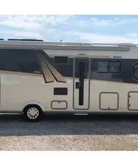 Frankia platin I 8400 GD Frankia platin I 8400 GD