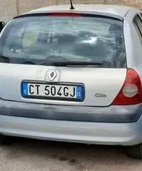 Clio dci 1.5 04 leggi bene Clio dci 1.5 04 leggi bene