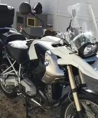 Bmw r 1200 gs - 2011 Bmw r 1200 gs - 2011