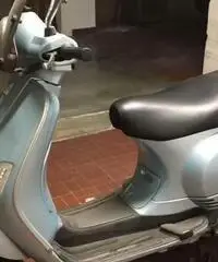 Vespa 150 lx