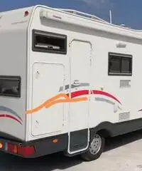 Roller team granduca 64