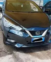 Nissan micra Nissan micra