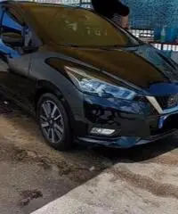 Nissan micra Nissan micra