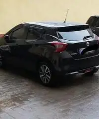 Nissan micra Nissan micra