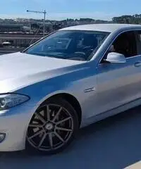 BMW Serie 5 (F10/F11) - 2011 BMW Serie 5 (F10/F11) - 2011