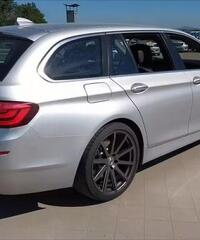 BMW Serie 5 (F10/F11) - 2011