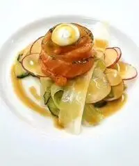 Chef/Sous chef Chef/Sous chef