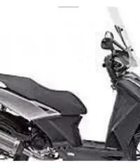 Kymco Agility 125i - NUOVO - PERMUTE Kymco Agility 125i - NUOVO - PERMUTE