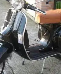 Vespa P125X Vespa P125X
