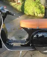 Vespa P125X Vespa P125X