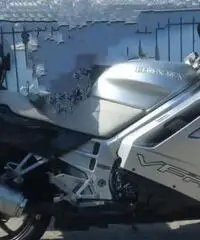 Honda VFR 750 Honda VFR 750