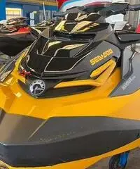 Seadoo Rxt-x 300 my 2021