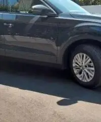 Vw T Roc 1.6 Tdi Business.a 383 mese