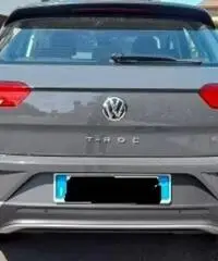 Vw T Roc 1.6 Tdi Business.a 383 mese