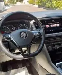 Vw T Roc 1.6 Tdi Business.a 383 mese