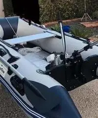 Gommone/tender Azeda 250